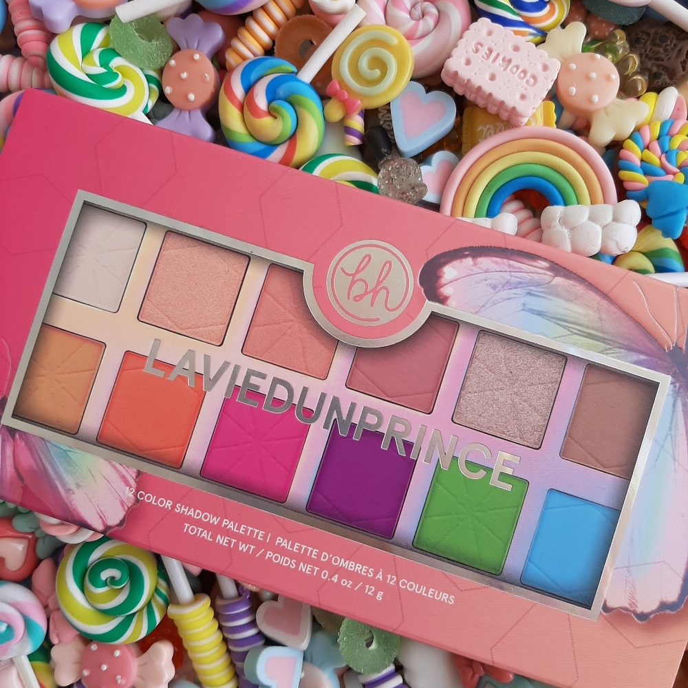 ❤BH PALLETE❤ - Picture 6 of 9